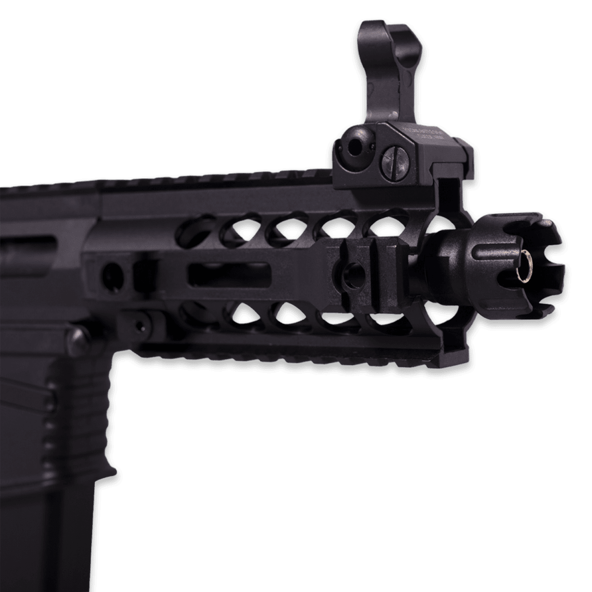 Klassischer Army PX9 SMG Gel Blaster