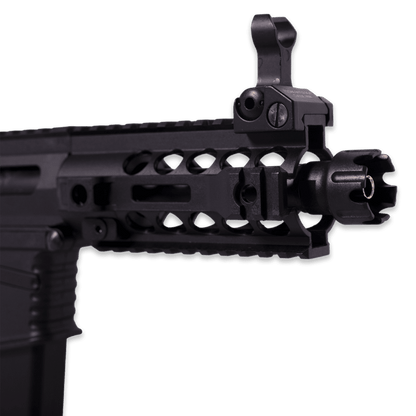 Klassischer Army PX9 SMG Gel Blaster