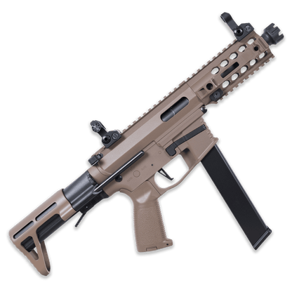 Classic Army PX9 SMG - Tactical Edge Hobbies
