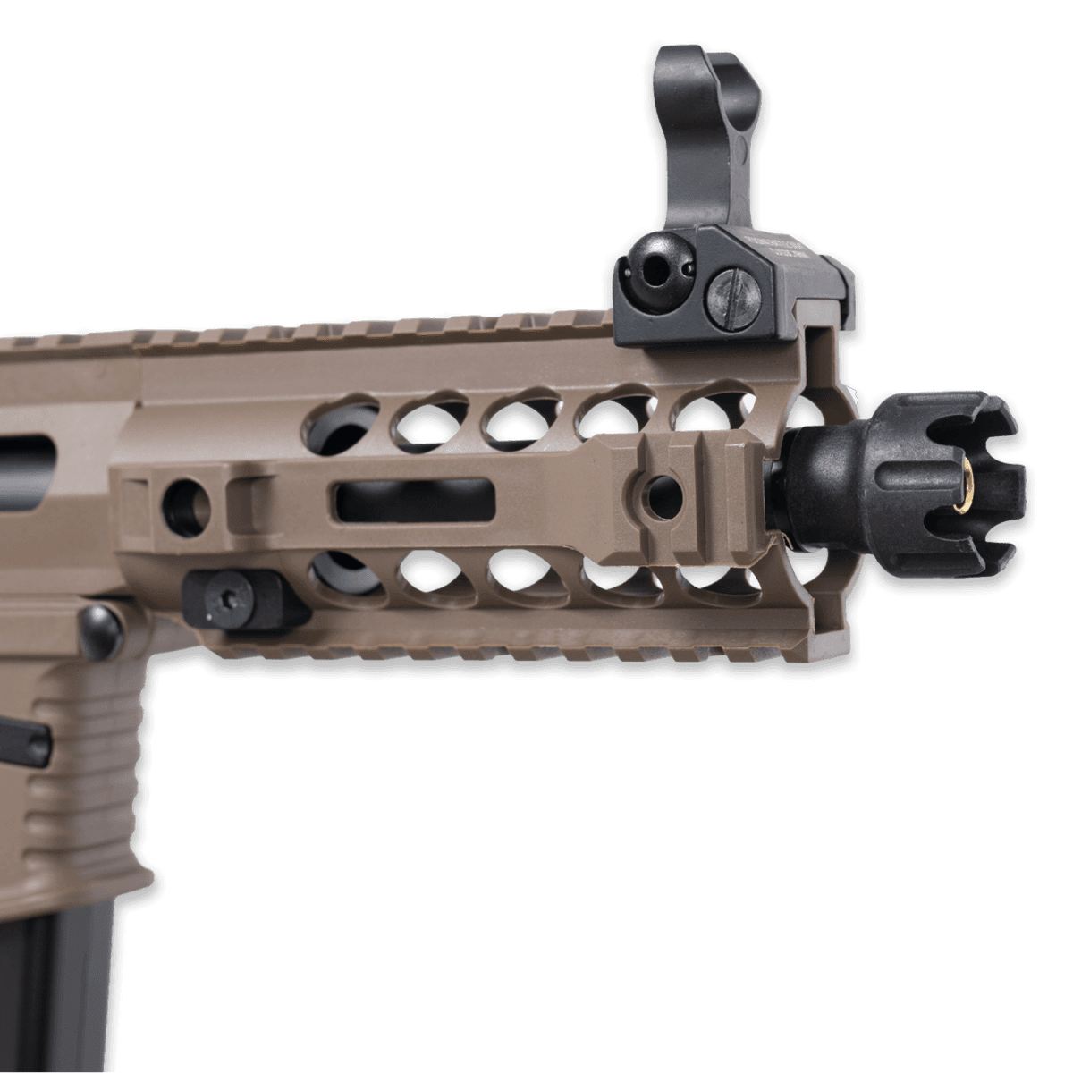 Klassischer Army PX9 SMG Gel Blaster