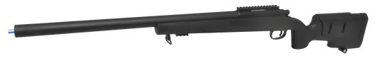 Klassisches Armee-Scharfschützengewehr SR40