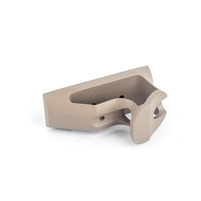 WADSN CNC Keymod abgewinkelter Griff – kurz