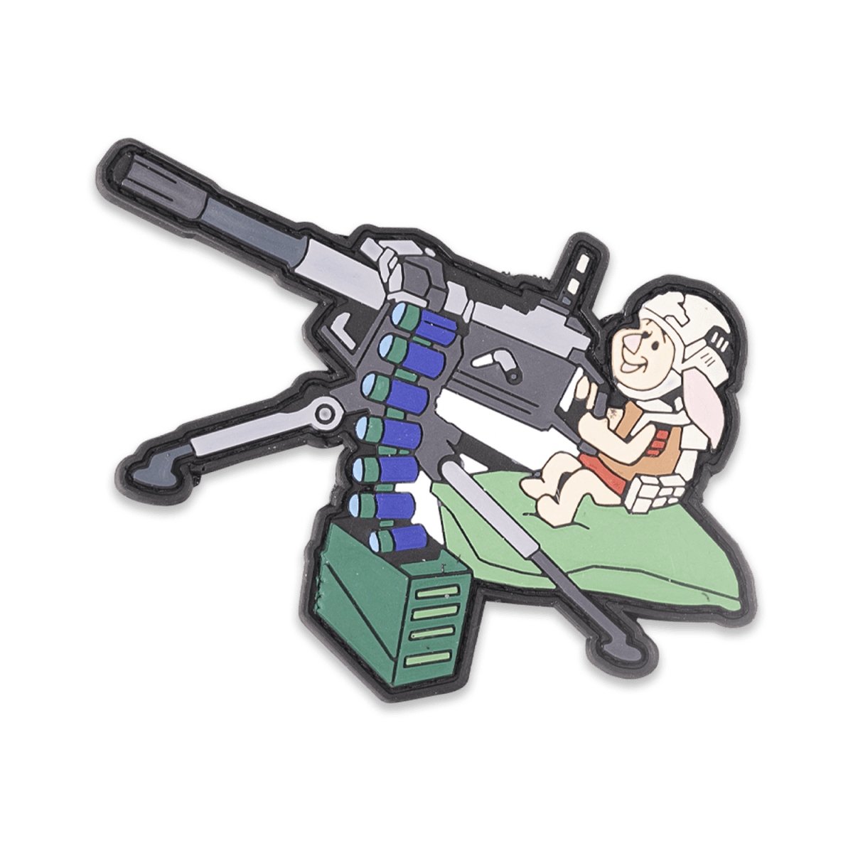 Coverfire-Patch