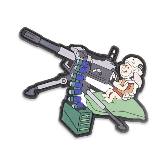 Coverfire-Patch