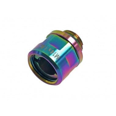 CowCow A01 Silencer Adapter - Tactical Edge Hobbies