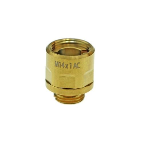 CowCow A01 Silencer Adapter - Tactical Edge Hobbies