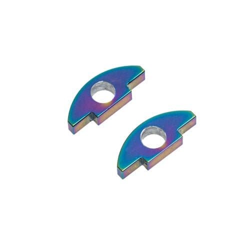 CowCow AAP01 Aluminiumpuffer
