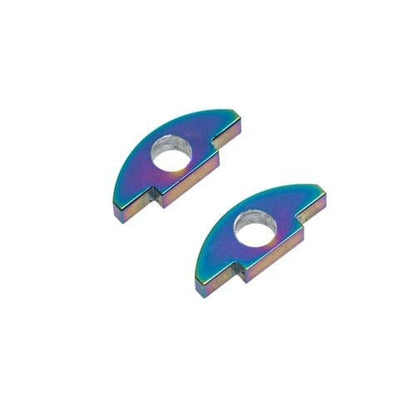 CowCow AAP01 Aluminiumpuffer