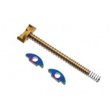 COWCOW AAP01 Guide Rod Set - Tactical Edge Hobbies