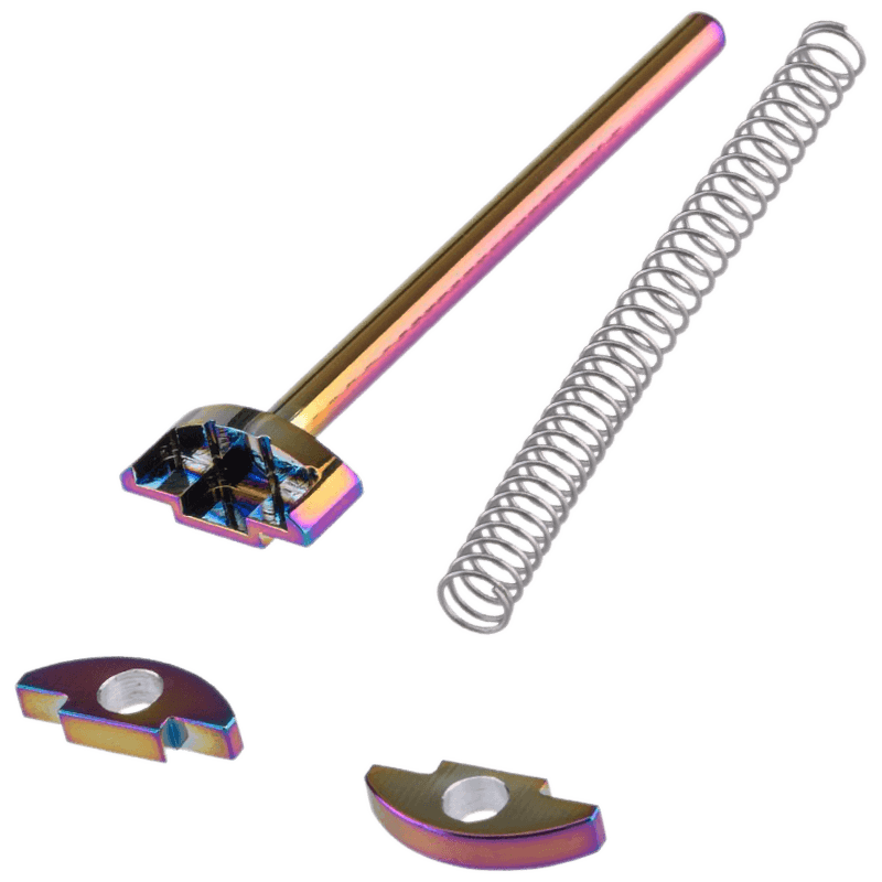 COWCOW AAP01 Guide Rod Set - Tactical Edge Hobbies