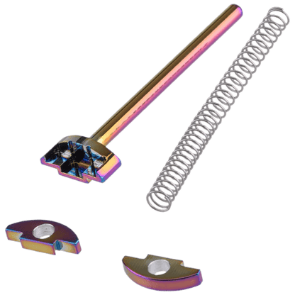 COWCOW AAP01 Guide Rod Set - Tactical Edge Hobbies