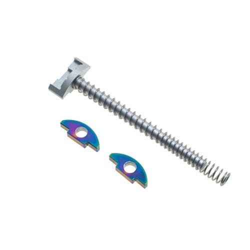 COWCOW AAP01 Guide Rod Set - Tactical Edge Hobbies
