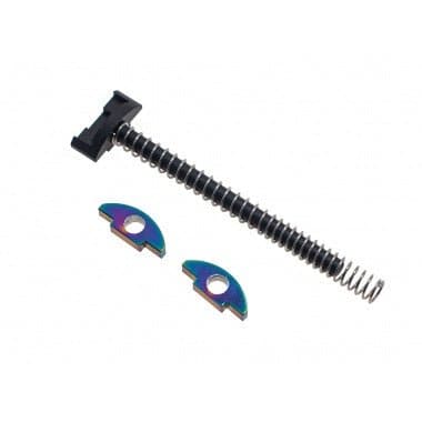 COWCOW AAP01 Guide Rod Set - Tactical Edge Hobbies