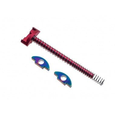 COWCOW AAP01 Guide Rod Set - Tactical Edge Hobbies