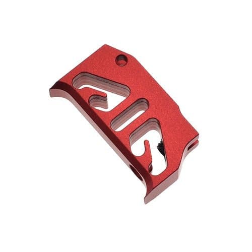 CowCow Aluminium Trigger T2 - Tactical Edge Hobbies