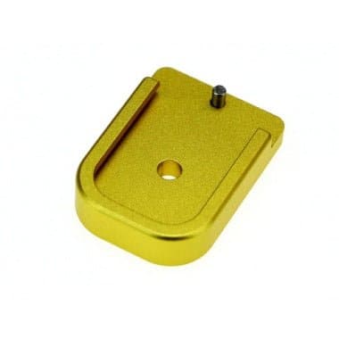 CowCow D01 Dottac Magazine Base - Tactical Edge Hobbies