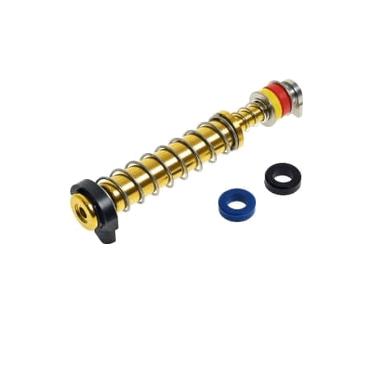 CowCow G17 Gen4 SS Guide Rod Set - Tactical Edge Hobbies