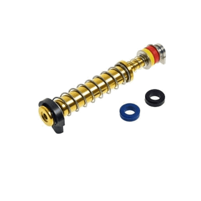 CowCow G17 Gen4 SS Guide Rod Set - Tactical Edge Hobbies