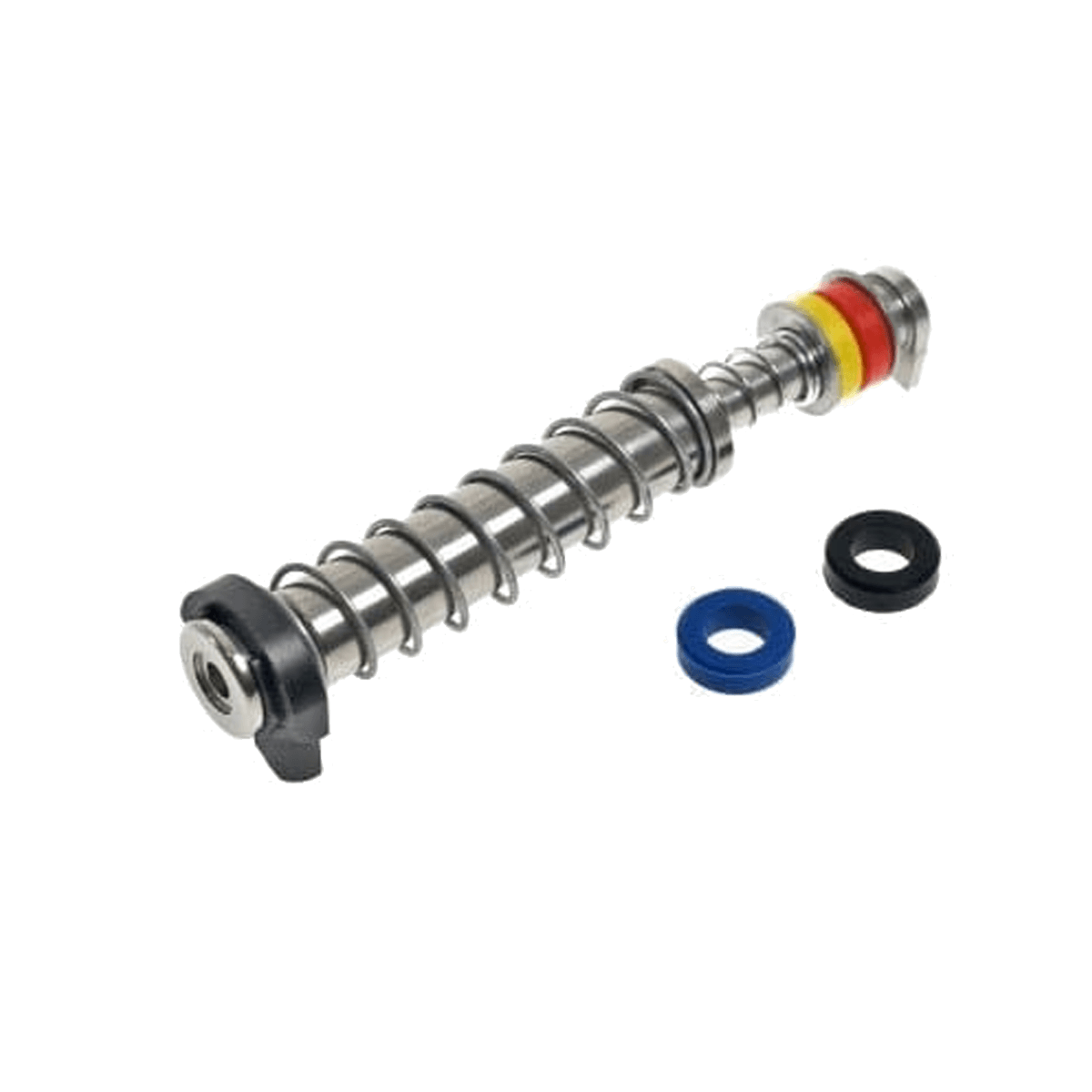 CowCow G17 Gen4 SS Guide Rod Set - Tactical Edge Hobbies