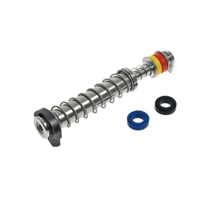 CowCow G17 Gen4 SS Guide Rod Set - Tactical Edge Hobbies