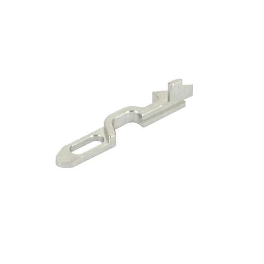 CowCow IP1-Trennschalter – Silber
