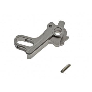 CowCow Match Grade Stainless Steel Hammer - Tactical Edge Hobbies