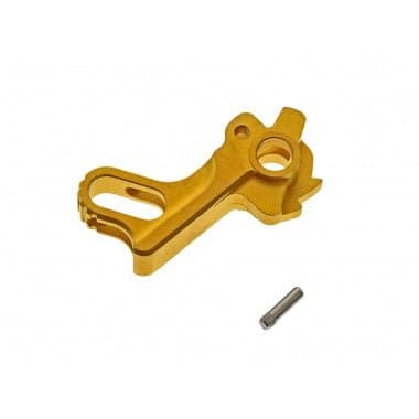 CowCow Match Grade Stainless Steel Hammer - Tactical Edge Hobbies
