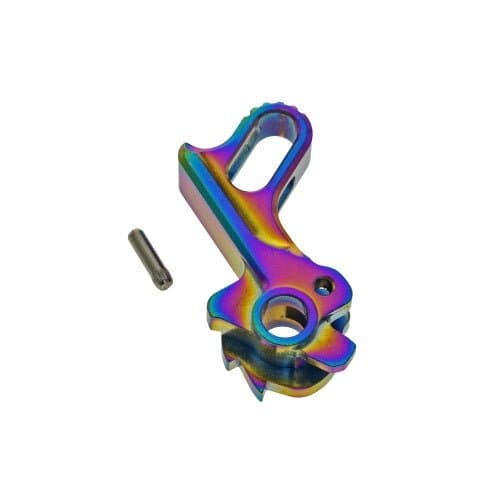 CowCow Match Grade Stainless Steel Hammer - Tactical Edge Hobbies