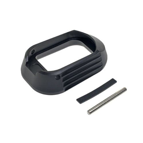 CowCow Match Grade T01 Magwell – Schwarz