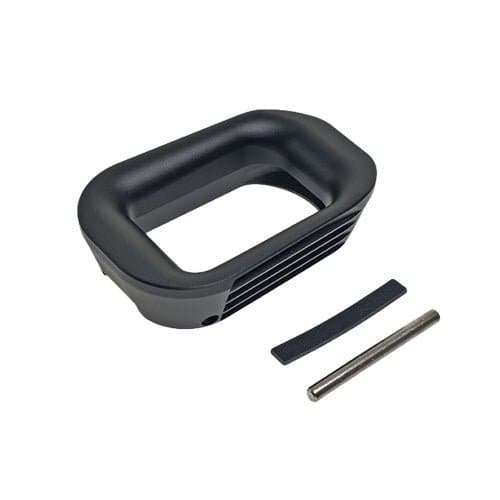 CowCow Match Grade T01 Magwell – Schwarz