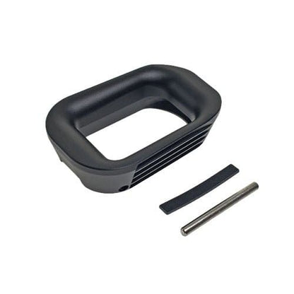 CowCow Match Grade T01 Magwell – Schwarz