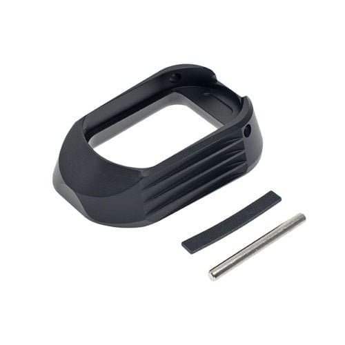 CowCow Match Grade T01 Magwell – Schwarz