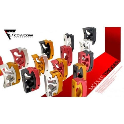 CowCow-Modul-Triggerschuh D