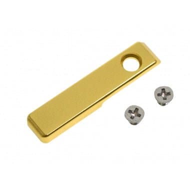CowCow RAW Cocking Handle Open B - Tactical Edge Hobbies