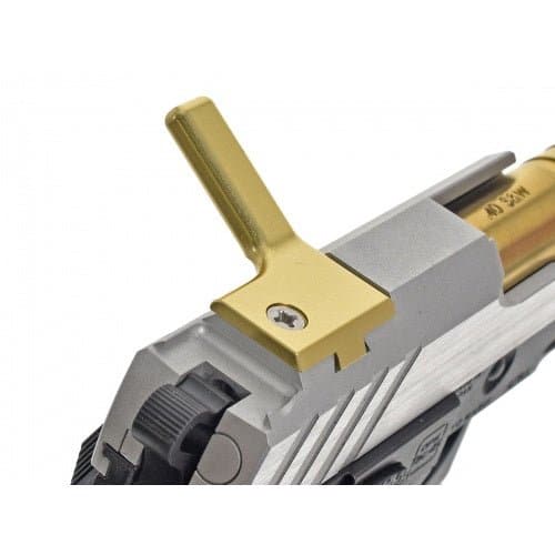 CowCow RAW Spanngriff Standard CL – Gold