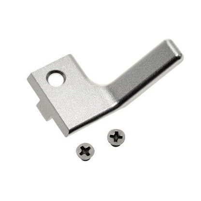 CowCow RAW Spanngriff Standard CL – Silber für Tm Hi-Capa/1911