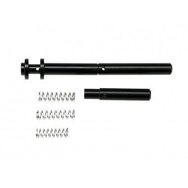 COWCOW RM1 GUIDE ROD - BLACK - Tactical Edge Hobbies