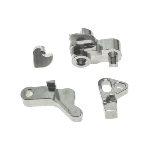 CowCow SS-Hammer-Set