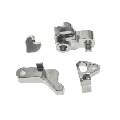 CowCow SS-Hammer-Set