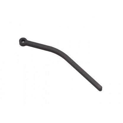 CowCow SS Hammer Strut – Schwarze Titanbeschichtung – Für GBB Hi-Capa/1911