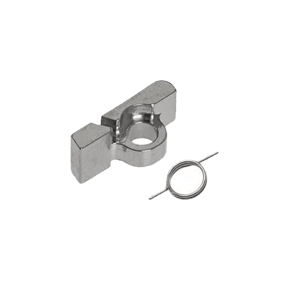 CowCow Edelstahl-Auto-Sear für TM & Umarex G18C