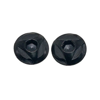 COWCOW Stainless Steel Grip Screw Set for TM Hi-CAPA - Tactical Edge Hobbies