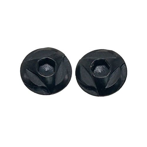 COWCOW Stainless Steel Grip Screw Set for TM Hi-CAPA - Tactical Edge Hobbies