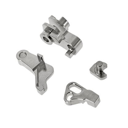 CowCow Edelstahl-Hammer-Set für Marui G18C