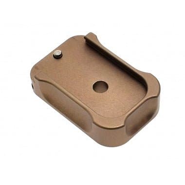 CowCow Tactical G Magbase - Tactical Edge Hobbies