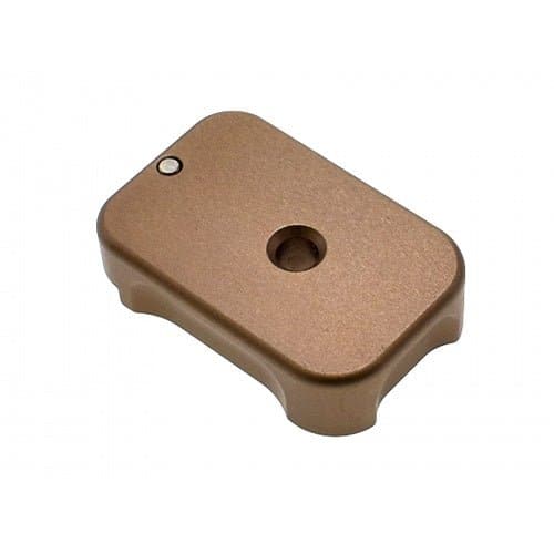 CowCow Tactical G Magbase