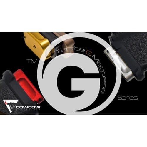 CowCow Tactical G Magbase