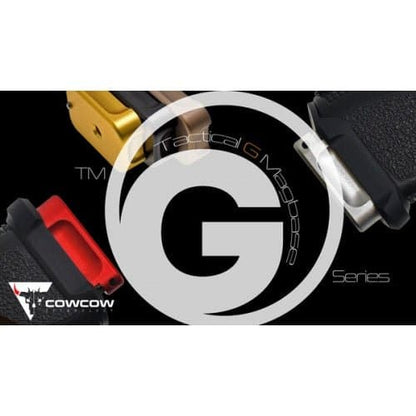 CowCow Tactical G Magbase