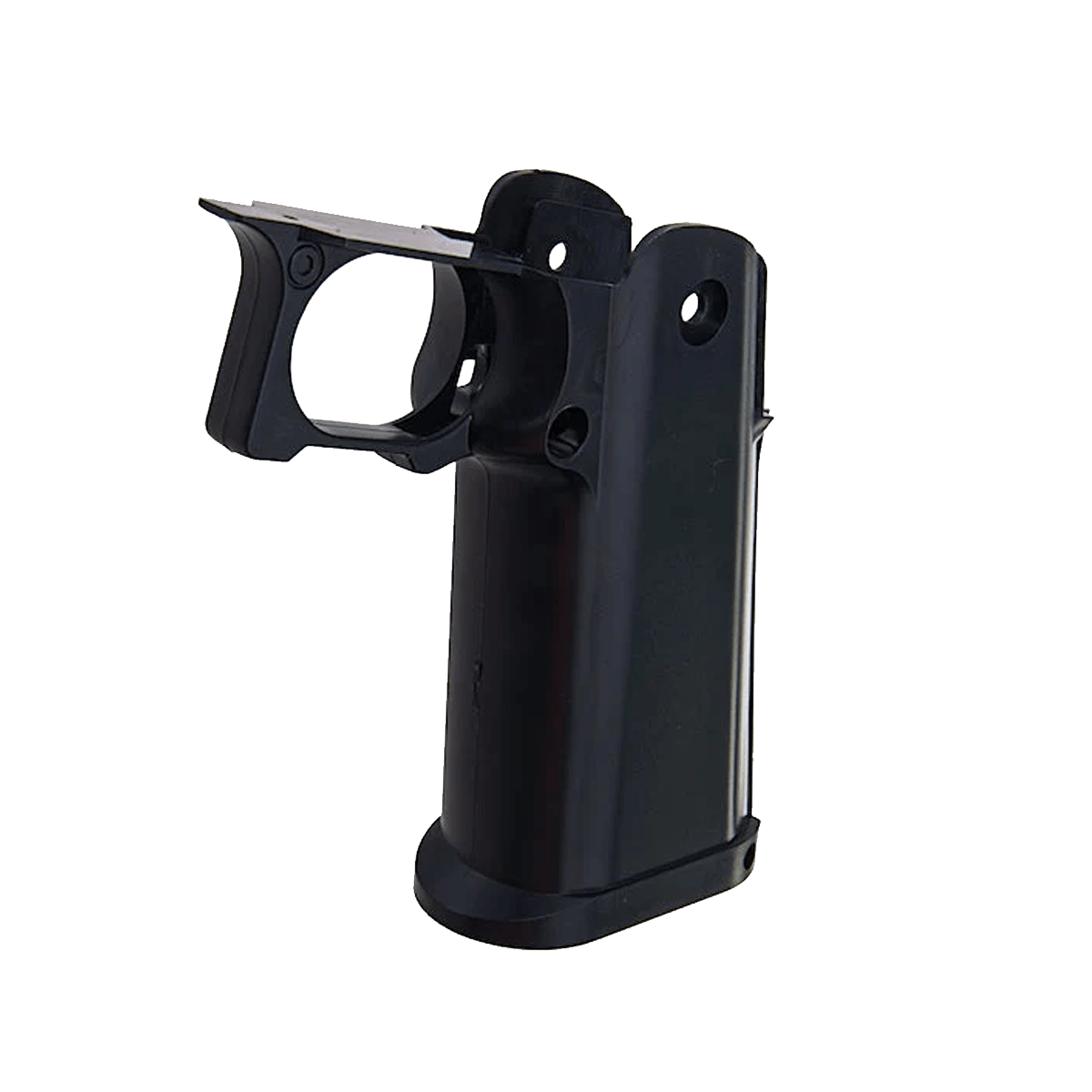 CowCow TM Hi-Capa Custom Grip – Schwarz