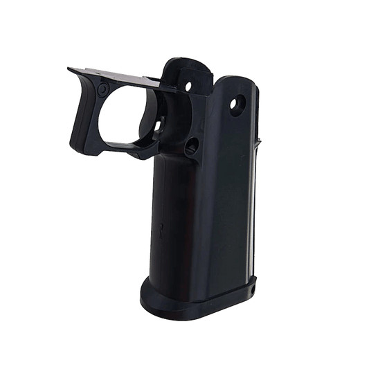 CowCow TM Hi-Capa Custom Grip – Schwarz